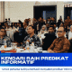 Kendari Raih Anugerah KIP Predikat "Informatif"