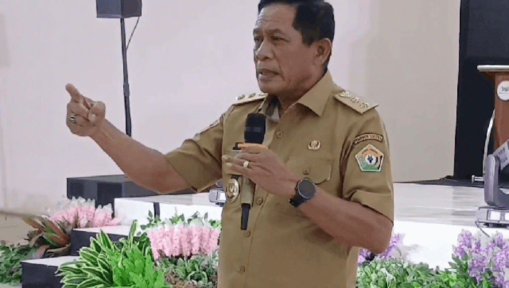 Wagub Sultra Tekankan Pentingnya Koordinasi dan Perencanaan yang Tepat