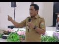 Wagub Sultra Tekankan Pentingnya Koordinasi dan Perencanaan yang Tepat