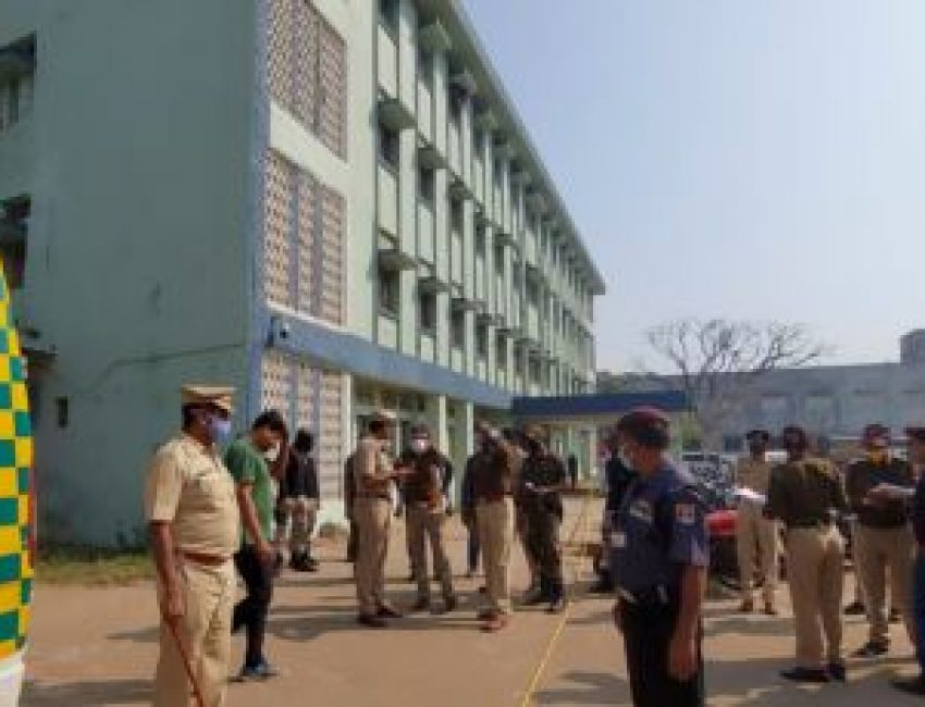 Sepuluh Bayi Tewas dalam Kebakaran di Rumah Sakit di India