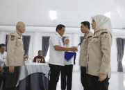 Pemprov Sultra Adopsi “Retreat Model” Gembleng OPD, Wagub Hugua Tekankan Perubahan Mindset