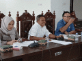 DPRD Sultra Sepakat Bentuk Pansus Tindaklanjuti Pertambangan Bermasalah