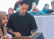 HUT ke-62 Sultra di Pulau Bokori, Chef Juna Jadi Juri Halal Cooking Competition