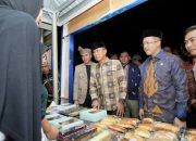 HUT ke-62 Sultra Dorong UMKM Tumbuh Lewat Stand Pameran di MTQ Kendari
