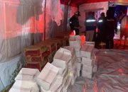 Pemprov Sultra Tangani Cepat Dampak Banjir di Kali Wanggu Kendari