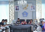 Pemkot Kendari Perpanjang Status Tanggap Darurat Banjir Tujuh Hari ke Depan