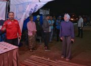 Pemkot Kendari Fokus pada Penanganan Darurat Banjir Wanggu