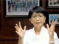 Menteri Luar Negeri RI Retno Marsudi. (Foto: VOA/Nurhadi)