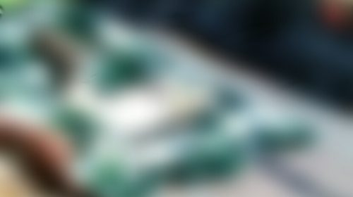 Diduga Dimangsa Buaya, Warga Lambiku Muna Gelar Ritual Sesajen