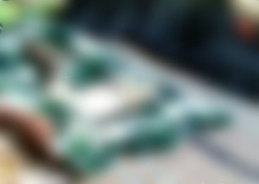 Diduga Dimangsa Buaya, Warga Lambiku Muna Gelar Ritual Sesajen