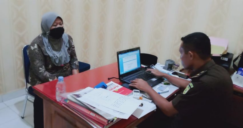 Penyidik Bakal Periksa Oknum Kadis Terkait Dugaan Pungli Kenaikan Pangkat ASN Konsel