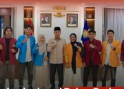 Aspirasi Mahasiswa Jadi Bahan Evaluasi, Pemerintah Sultra Komit Transparansi