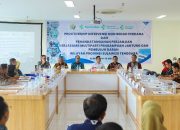 Sultra Luncurkan Layanan Jantung INB Perdana di RSJPD Oputa Yi Koo