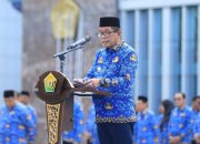 Pemprov Sultra Tegaskan Penguatan Layanan Dasar di Harkitnas ke 118