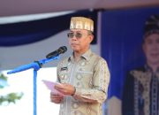 Gubernur Sultra Buka Festival Wawonii 2026, Warisan Leluhur Jadi Sorotan