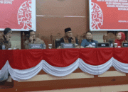 Terima Kunjungan Deputi Korsup KPK, La Ode Tariala Tekankan Pentingnya Pencegahan Korupsi Sejak Dini