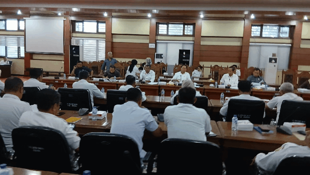 DPRD Sultra Desak Data RKAB Perusahaan Tambang Demi Optimalisasi PAD