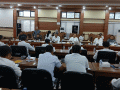 DPRD Sultra Desak Data RKAB Perusahaan Tambang Demi Optimalisasi PAD
