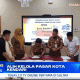 Tok! Pengelolaan Pasar Kota Kendari Resmi Beralih ke Perumda 