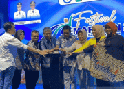 Aroma Ikan di Jantung Generasi Emas Sultra