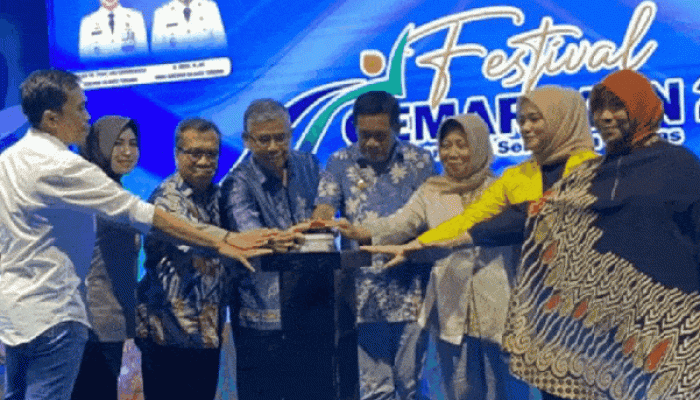 Aroma Ikan di Jantung Generasi Emas Sultra