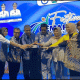 Aroma Ikan di Jantung Generasi Emas Sultra