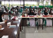 Zikir, Doa, dan Arisan KKSS Sultra Eratkan Silaturahmi, Layanan Kesehatan Gratis Turut Diselenggarakan