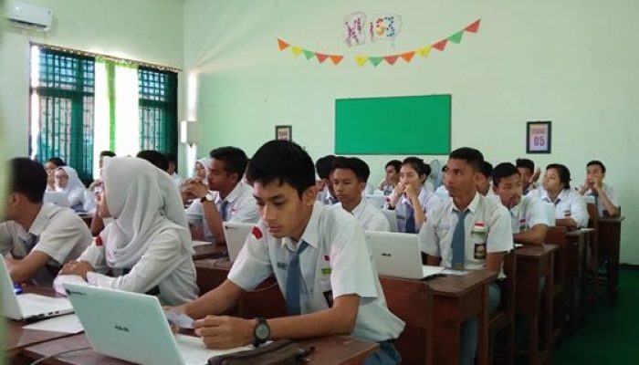 Dikbud Sultra 