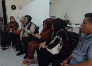 Tinjau MBG di Konsel, Komisi IV DPRD Sultra: Serap Tenaga Lokal dan Fondasi Generasi Emas