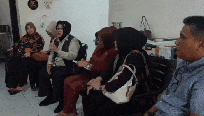 Tinjau MBG di Konsel, Komisi IV DPRD Sultra: Serap Tenaga Lokal dan Fondasi Generasi Emas