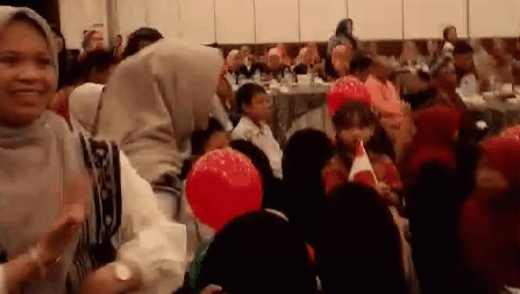 Perayaan Hari Anak Nasional di Sultra: Menuju Generasi Emas 2045