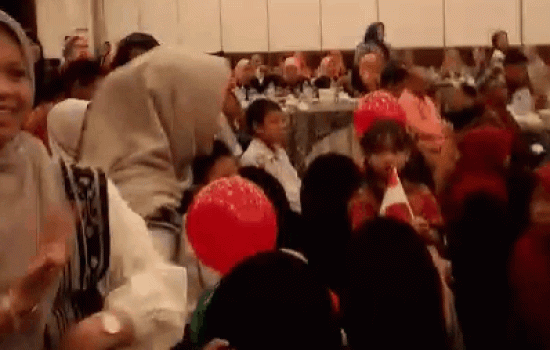 Perayaan Hari Anak Nasional di Sultra: Menuju Generasi Emas 2045