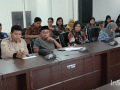 DPRD Rekomendasikan ke BKD Fasilitasi Honorer R2 dan R3 agar Menjadi P3K Penuh Waktu