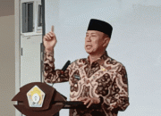 Perkuat UHC 2026, RS Jantung Oputa Yi Koo dan BPJS Kesehatan Sultra Teken Kerja Sama