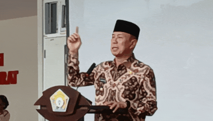 Perkuat UHC 2026, RS Jantung Oputa Yi Koo dan BPJS Kesehatan Sultra Teken Kerja Sama