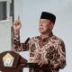 Perkuat UHC 2026, RS Jantung Oputa Yi Koo dan BPJS Kesehatan Sultra Teken Kerja Sama