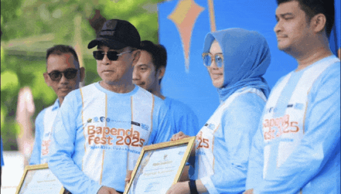 Pelayanan Pajak Harus Mudah, Cepat, dan Transparan ini Kata Gubernur Sultra