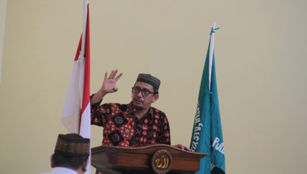 Musda XIII Nasyiatul Aisyiyah Usung Gerakan Perempuan Muda  
