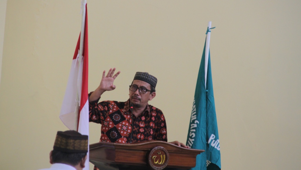 Musda XIII Nasyiatul Aisyiyah Usung Gerakan Perempuan Muda &nbsp;