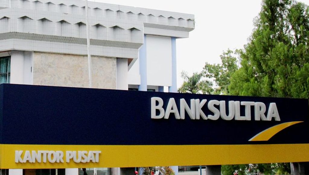 Bank Sultra 