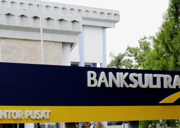 Bank Sultra