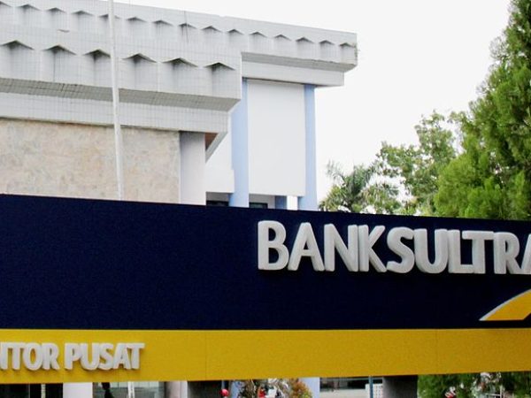 Bank Sultra