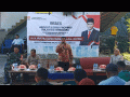 Reses Anggota DPRD Sultra Muh. Mutashim Saifullah di Kendari Serap Berbagai Aspirasi Masyarakat