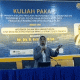 Anggota Komisi IV DPRD Sultra Beri Materi Kuliah Farmasi di UHO Kendari