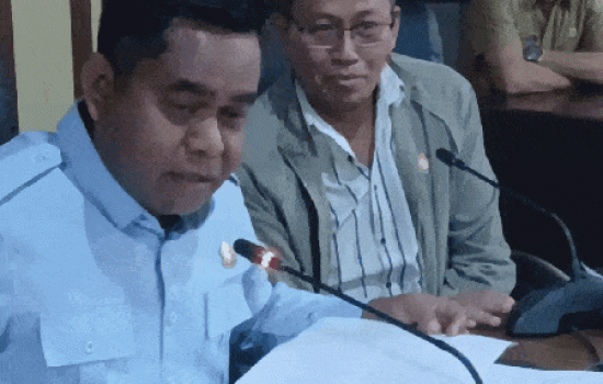 Proposal Bantuan Sewa Kontrakan Asrama di Jakarta Sebesar 755 Juta Bukan dari Mahasiswa