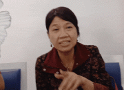 Sekjen UCLG ASPAC Puji Kepemimpinan Siska Karina Imran di Forum Internasional Kendari
