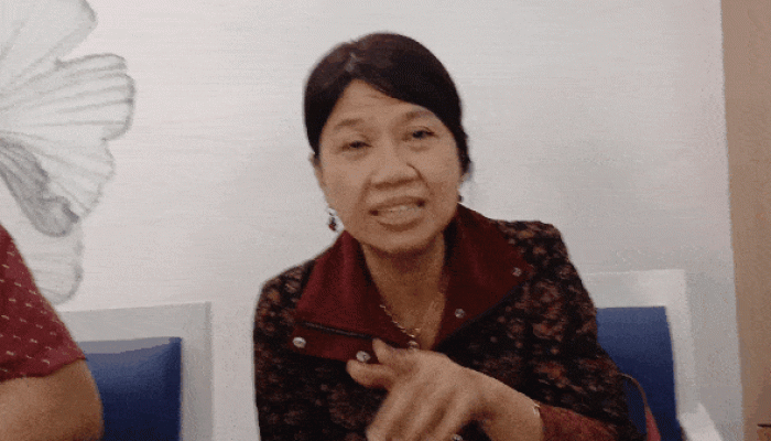 Sekjen UCLG ASPAC Puji Kepemimpinan Siska Karina Imran di Forum Internasional Kendari