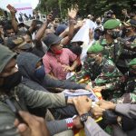 TNI: Tentara Siksa 2 Warga Papua Hingga Tewas dan Bakar Mayat Mereka