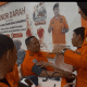 Wujudkan Soliditas Kemanusiaan, Basarnas Kendari Kumpulkan 98 Kantong Darah di HUT Ke-54