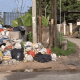 Sampah di Sejumlah TPS Kendari Meluber ke Jalan, Sukanto Toding Soroti Ancaman bagi Adipura